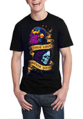 Thanos And Death True Love Never Dies T-Shirt Hoodie, Sweatshirt | PureTeeCo.com