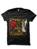 One Punch T-Shirt Style001 Hoodie, Sweatshirt | PureTeeCo.com