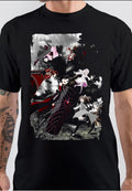 Bofuri T-Shirt Style001 Hoodie, Sweatshirt | PureTeeCo.com