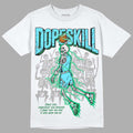 Chunky Dunks DopeSkill T-Shirt Thunder Dunk Graphic Hoodie, Sweatshirt | PureTeeCo.com (Image 1)
