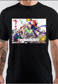 Tales Of Okula Merangba T-Shirt Hoodie, Sweatshirt | PureTeeCo.com