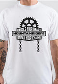 Mountain Riders T-Shirt Hoodie, Sweatshirt | PureTeeCo.com