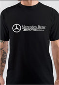 Mercedes Benz AMG Edition T-Shirt Hoodie, Sweatshirt | PureTeeCo.com
