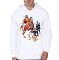 The Sikh Army T-Shirt Hoodie, Sweatshirt | PureTeeCo.com