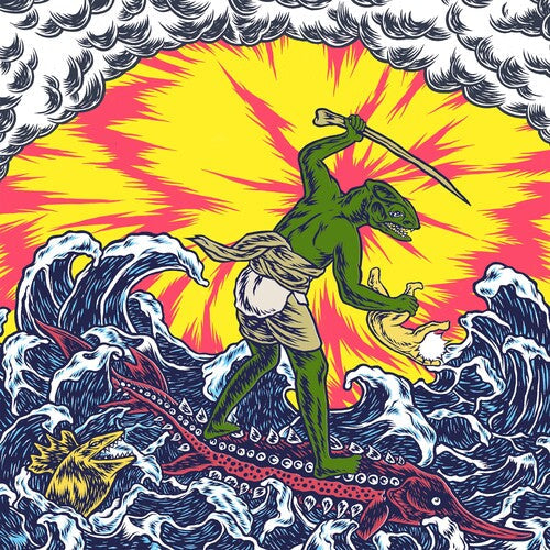 Teenage Gizzard (Blue Eco Vinyl) T-Shirts, Hoodie, Sweatshirt | PureTeeCo.com