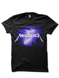 Metallica Black T-Shirt Style010 Hoodie, Sweatshirt | PureTeeCo.com