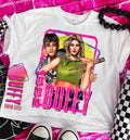 1992 VAMP TEE W/ SIDE PRINT Hoodie, Sweatshirt | PureTeeCo.com