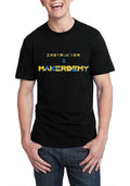 Instructor Black T-Shirt Hoodie, Sweatshirt | PureTeeCo.com