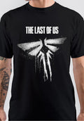 The Last Of Us T-Shirt Hoodie, Sweatshirt | PureTeeCo.com