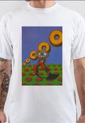 Psychedelic Art T-Shirt Hoodie, Sweatshirt | PureTeeCo.com