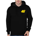 46 Black Hoodie T-Shirts, Sweatshirt | PureTeeCo.com
