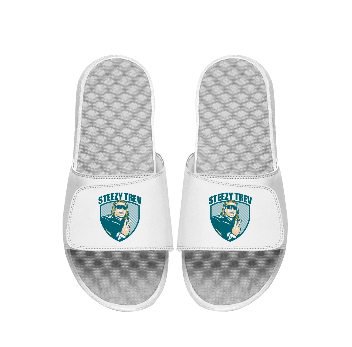 Steezy Graphic iSlides (Footwear) T-Shirts, Hoodie, Sweatshirt | PureTeeCo.com