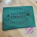 EMERALD CITY U TEE Hoodie, Sweatshirt | PureTeeCo.com (Image 1)