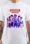 Stranger Thing T-Shirt Hoodie, Sweatshirt | PureTeeCo.com