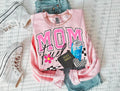 MOM FUEL COLLECTION SWEATSHIRT (MULTIPLE OPTIONS) T-Shirts, Hoodie | PureTeeCo.com (Image 1)