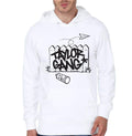 Taylor Gang White Hoodie T-Shirts, Sweatshirt | PureTeeCo.com