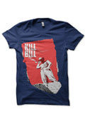 Kill Bill T-Shirt Style002 Hoodie, Sweatshirt | PureTeeCo.com