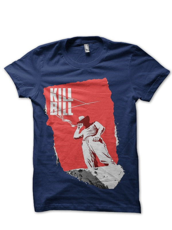 Kill Bill T-Shirt Style002 Hoodie, Sweatshirt | PureTeeCo.com