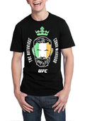 The Notorious Conor Mcgregor T-Shirt Hoodie, Sweatshirt | PureTeeCo.com
