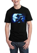 Drifters Black T-Shirt Hoodie, Sweatshirt | PureTeeCo.com