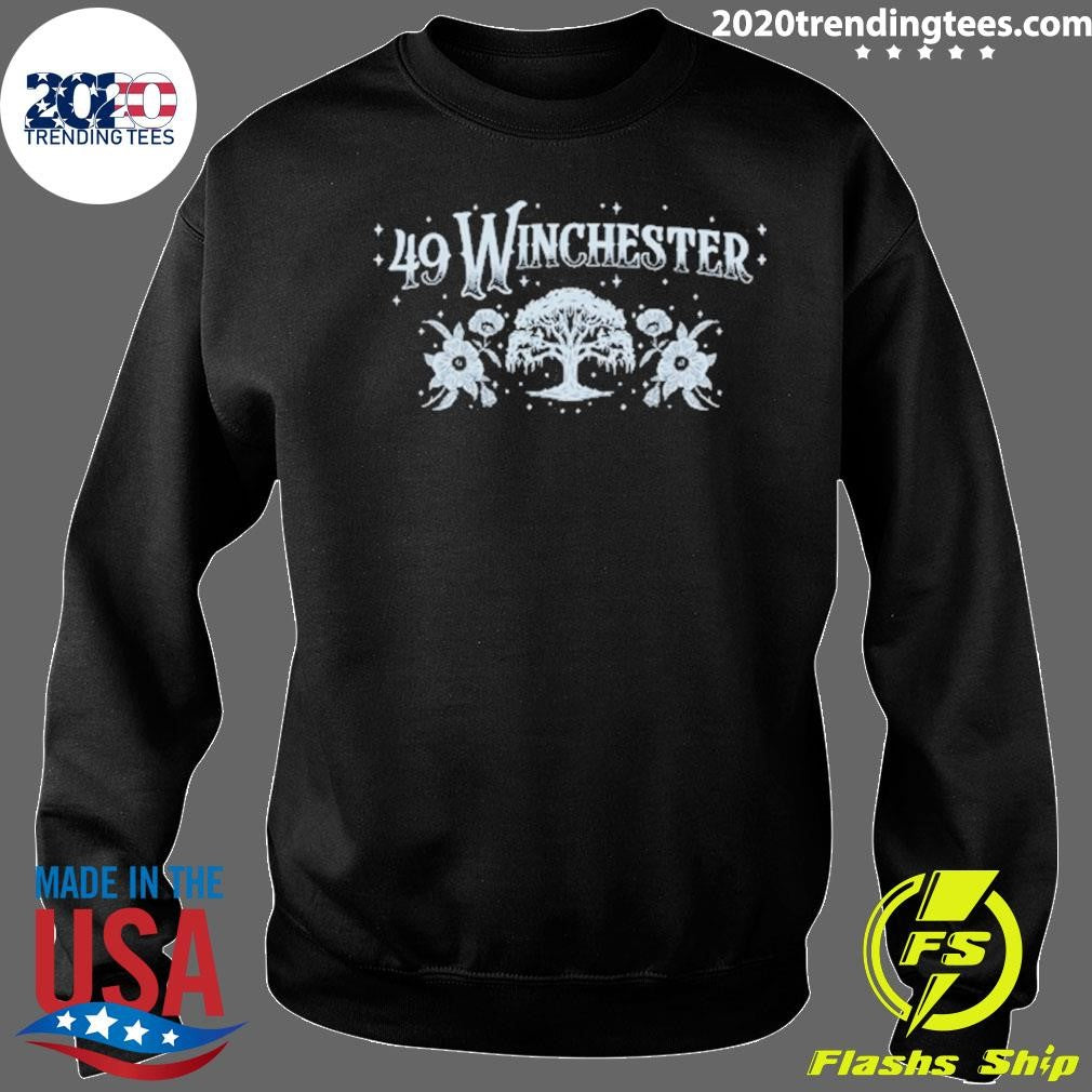49 Winchester Oh Savannah 2026 Tee Shirt