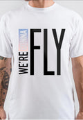 GOT7 We Are Gonna Fly T-Shirt Hoodie, Sweatshirt | PureTeeCo.com