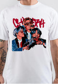 Bts Rap Line Cypher T-Shirt Style001 Hoodie, Sweatshirt | PureTeeCo.com