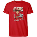 49ers Owner Jed York Faithful Shirt