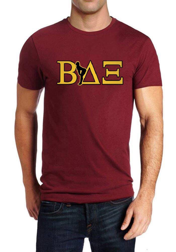 BAE American Pie Maroon T-Shirt Hoodie, Sweatshirt | PureTeeCo.com