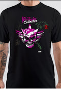 AEW Nightmare Collection T-Shirt Hoodie, Sweatshirt | PureTeeCo.com