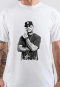 Slaughterhouse Hip Hop White T-Shirt Hoodie, Sweatshirt | PureTeeCo.com