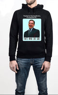 Thats What She Said Hoodie T-Shirts, Sweatshirt | PureTeeCo.com