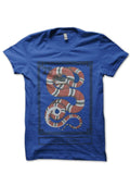Save More Royal Blue T-Shirt Hoodie, Sweatshirt | PureTeeCo.com
