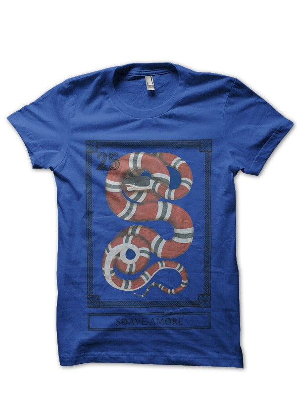 Save More Royal Blue T-Shirt Hoodie, Sweatshirt | PureTeeCo.com