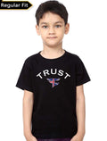 Trust T-Shirt Style001 Hoodie, Sweatshirt | PureTeeCo.com