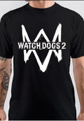 Watch Dogs 2 T-Shirt Hoodie, Sweatshirt | PureTeeCo.com