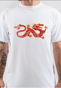 Wheel Of Time Dragon Symbol T-Shirts, Hoodie, Sweatshirt | PureTeeCo.com