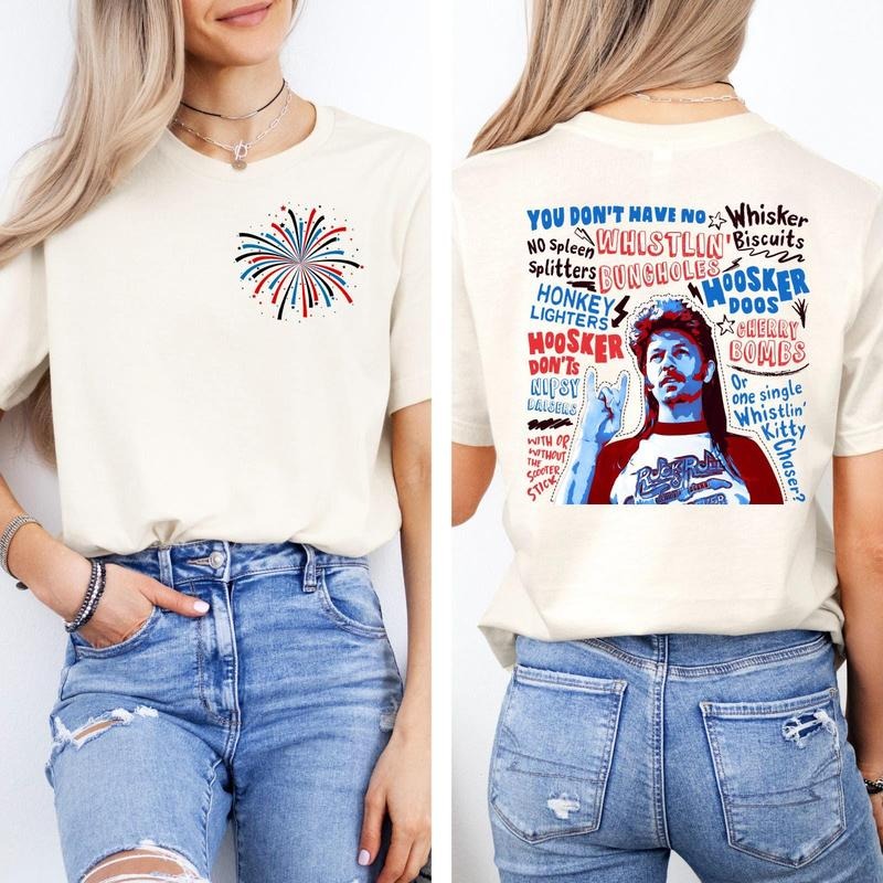 4th Of July Merica Tour Joe Dirt Shirt, Joe Dirt 4Th Of July Shirt, Independence Day Shirt, Joe Dirt Shirt, 4Th Of July,...