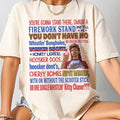4th Of July Merica Tour Joe Dirt Shirt, Joe Dirt 4Th Of July Shirt, Independence Daystyle{n002}6 Hoodie, Sweatshirt