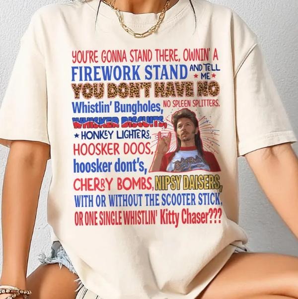 4th Of July Merica Tour Joe Dirt Shirt, Joe Dirt 4Th Of July Shirt, Independence Daystyle{n002}6 Hoodie, Sweatshirt