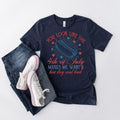 4th Of July Shirt, Independence Day Tee, 4th July Hot Dog Lovers Shirt, You Look Like The 4th Of July Makes Me Want A Hot...