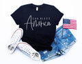 4th of July 2022 Shirt,Freedom Shirt,Fourth Of July Shirt, Independence Day Shirts Hoodie, Sweatshirt | PureTeeCo.com