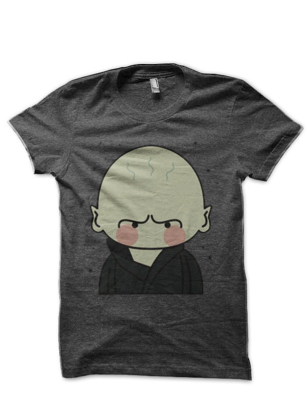 Lord Voldemort T-Shirt Style005 Hoodie, Sweatshirt | PureTeeCo.com