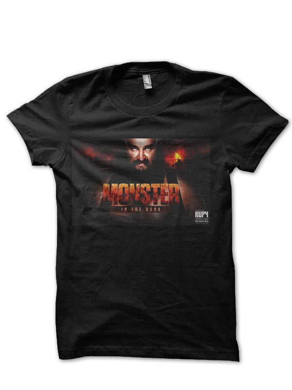 Braun Strowman T-Shirt Style007 Hoodie, Sweatshirt | PureTeeCo.com