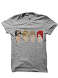 5 Seconds Of Summer T-Shirt Hoodie, Sweatshirt | PureTeeCo.com