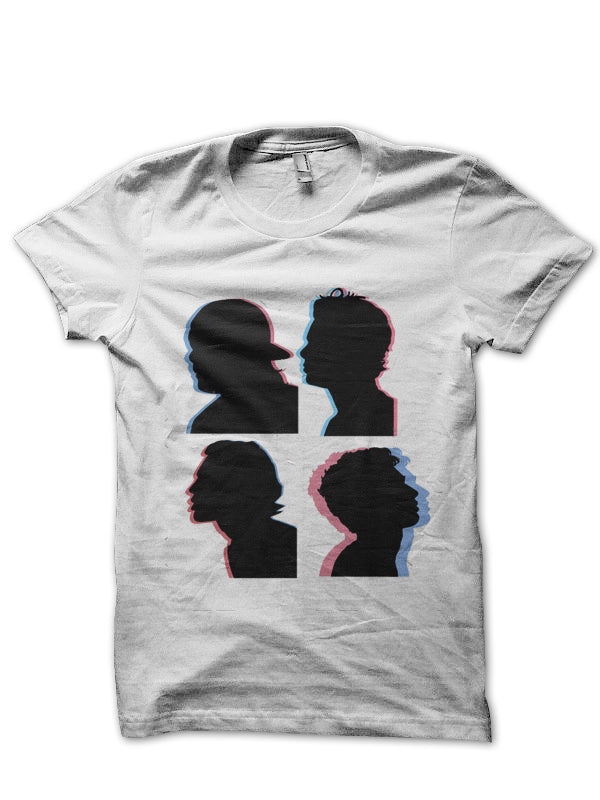 5 Seconds Of Summer T-Shirt Style008 Hoodie, Sweatshirt | PureTeeCo.com