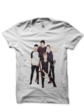 5 Seconds Of Summer T-Shirt Style006 Hoodie, Sweatshirt | PureTeeCo.com