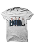 5 Seconds Of Summer T-Shirt Style005 Hoodie, Sweatshirt | PureTeeCo.com