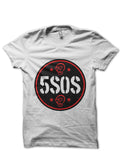 5 Seconds Of Summer T-Shirt Style004 Hoodie, Sweatshirt | PureTeeCo.com