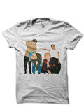5 Seconds Of Summer T-Shirt Style002 Hoodie, Sweatshirt | PureTeeCo.com